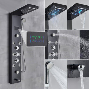 FORRA Rainshower Panel