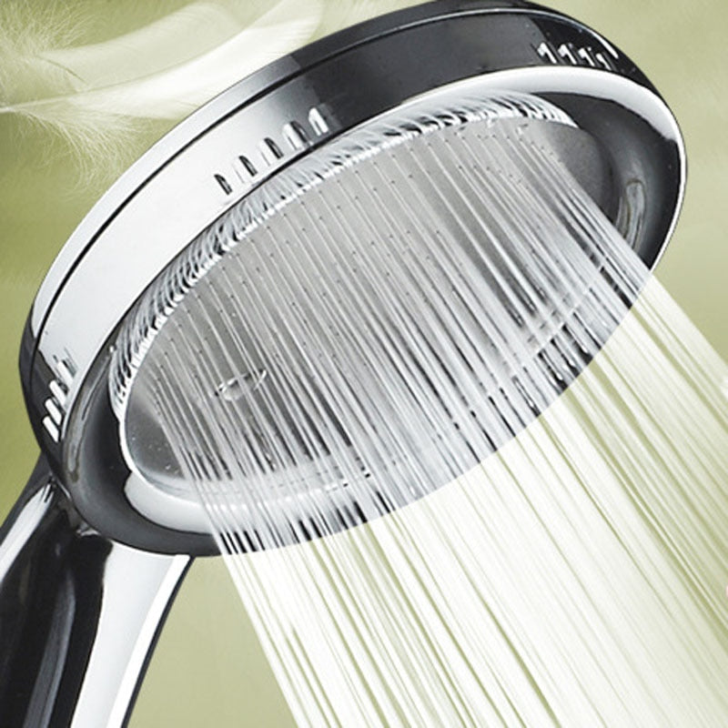 NAZSA Water Saving Shower Head